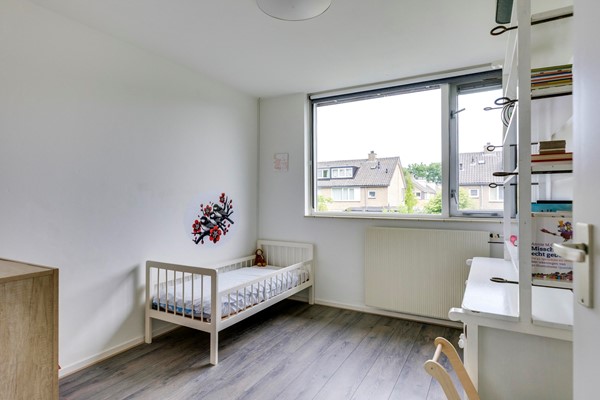 Medium property photo - Limburglaan 26, 5691 KR Son en Breugel